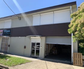Factory, Warehouse & Industrial commercial property for lease at Factory 2/2-4 Vincent Street Marrickville NSW 2204