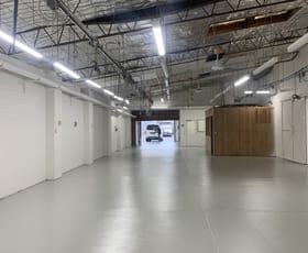 Hotel, Motel, Pub & Leisure commercial property leased at Factory 2/2-4 Vincent Street Marrickville NSW 2204