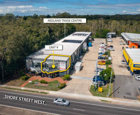 Offices commercial property for lease at 9/77 Shore Street West Cleveland QLD 4163