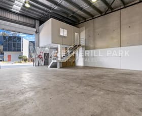 Factory, Warehouse & Industrial commercial property for lease at Wetherill Park NSW 2164