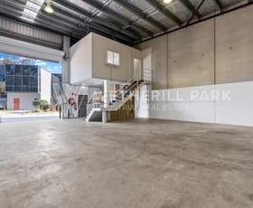 Factory, Warehouse & Industrial commercial property leased at Wetherill Park NSW 2164