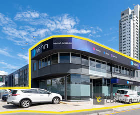 Showrooms / Bulky Goods commercial property for lease at 16 Jamieson Street Bowen Hills QLD 4006