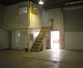 Factory, Warehouse & Industrial commercial property for lease at Wetherill Park NSW 2164