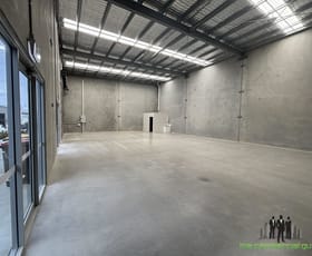 Factory, Warehouse & Industrial commercial property leased at Bld A, T1/94 Lipscombe Rd Deception Bay QLD 4508
