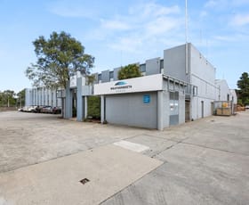 Factory, Warehouse & Industrial commercial property for lease at 6/8 Moncrief Road Nunawading VIC 3131