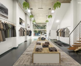 Shop & Retail commercial property leased at Ground Floor, 603 Botany Road Rosebery NSW 2018
