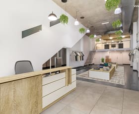Shop & Retail commercial property leased at Ground Floor, 603 Botany Road Rosebery NSW 2018