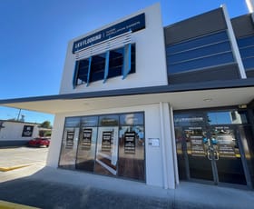 Showrooms / Bulky Goods commercial property for lease at 21A/1631 Wynnum Rd Tingalpa QLD 4173