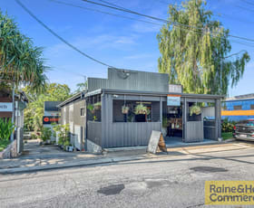 Shop & Retail commercial property for lease at 2/29 Bishop Street Kelvin Grove QLD 4059