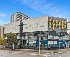 Offices commercial property leased at Part Level 1/1160 Hay Street West Perth WA 6005