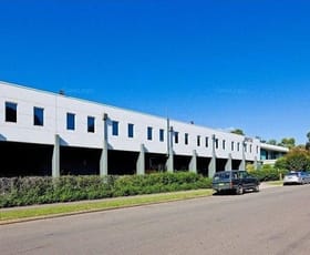 Factory, Warehouse & Industrial commercial property for lease at 6 The Crescent Kingsgrove NSW 2208