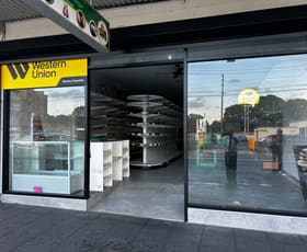 Offices commercial property for lease at 184 Woodburn Road Berala NSW 2141