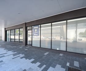 Offices commercial property for lease at 1A (GF)/409-417 Flinders Street Townsville City QLD 4810