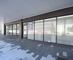 Medical / Consulting commercial property for lease at 1A (GF)/409-417 Flinders Street Townsville City QLD 4810