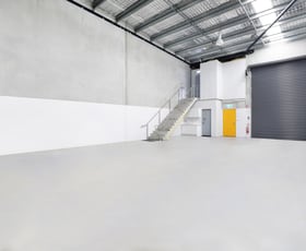 Factory, Warehouse & Industrial commercial property leased at 18/41-47 Five Islands Road Port Kembla NSW 2505