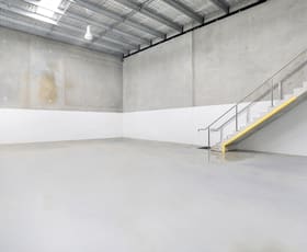 Factory, Warehouse & Industrial commercial property leased at 18/41-47 Five Islands Road Port Kembla NSW 2505