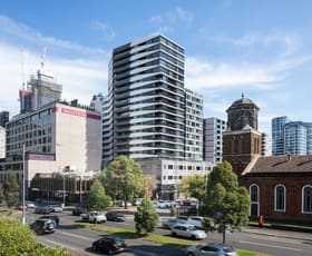 Shop & Retail commercial property for lease at 17 Batman Street West Melbourne VIC 3003