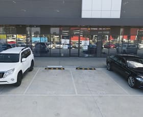 Shop & Retail commercial property for lease at Shop 4, 148 Logis Boulevard Dandenong South VIC 3175