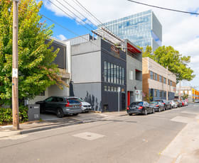 Factory, Warehouse & Industrial commercial property for lease at 126 Rupert Street Collingwood VIC 3066