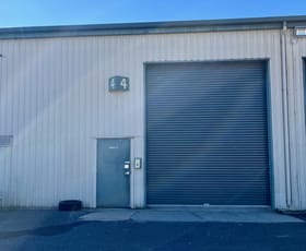 Factory, Warehouse & Industrial commercial property for lease at 4/18 Kane Road Wodonga VIC 3690