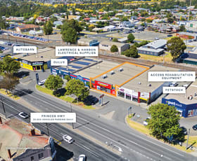 Shop & Retail commercial property for lease at 93 Princes Street Traralgon VIC 3844