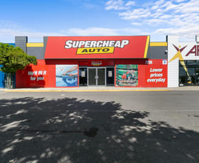 Shop & Retail commercial property for lease at 93 Princes Street Traralgon VIC 3844