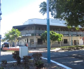 Hotel, Motel, Pub & Leisure commercial property for lease at 88 Shields Street Cairns City QLD 4870