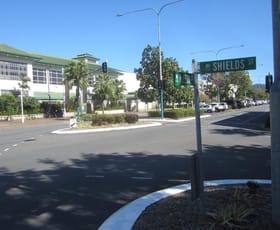 Shop & Retail commercial property for lease at 88 Shields Street Cairns City QLD 4870