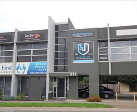 Offices commercial property for lease at 11/211 Warrigal Road Hughesdale VIC 3166