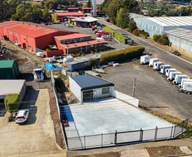 Factory, Warehouse & Industrial commercial property for lease at 335 Hobart Road Youngtown TAS 7249