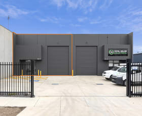 Factory, Warehouse & Industrial commercial property for lease at 16B Wilray Street Grovedale VIC 3216