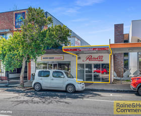 Shop & Retail commercial property leased at 45 Brighton Road Sandgate QLD 4017