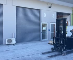 Factory, Warehouse & Industrial commercial property for lease at 9/45-47 Green Street Banksmeadow NSW 2019
