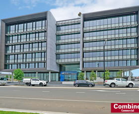 Offices commercial property for lease at 2.08/90 Podium Way Oran Park NSW 2570