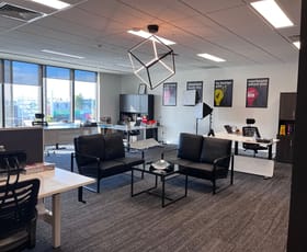 Offices commercial property for lease at 2.08/90 Podium Way Oran Park NSW 2570