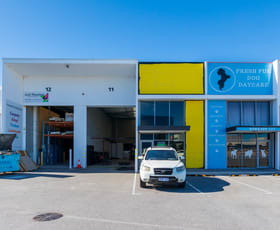 Factory, Warehouse & Industrial commercial property leased at 11/2 Amesbury Loop Butler WA 6036