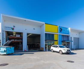 Factory, Warehouse & Industrial commercial property leased at 11/2 Amesbury Loop Butler WA 6036