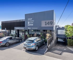 Offices commercial property leased at Suite 5/149 Musgrave Road Red Hill QLD 4059
