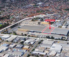 Factory, Warehouse & Industrial commercial property for lease at Tenancy 4/2 Bannister Road Canning Vale WA 6155