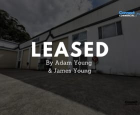 Factory, Warehouse & Industrial commercial property leased at 2/45 Taree Street Burleigh Heads QLD 4220