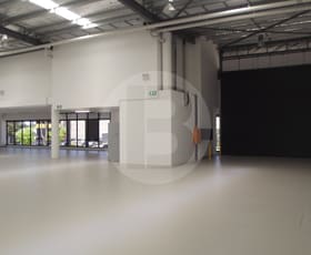 Factory, Warehouse & Industrial commercial property leased at 3A/6 BOUNDARY ROAD Northmead NSW 2152