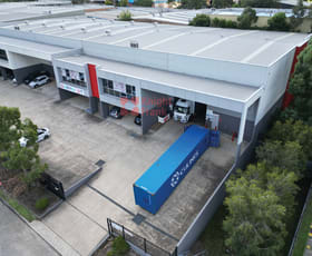 Factory, Warehouse & Industrial commercial property for lease at Kings Park NSW 2148