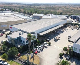 Factory, Warehouse & Industrial commercial property for lease at 16 Production Drive Campbellfield VIC 3061