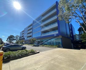 Offices commercial property for lease at 204/33 Lexington Drive Bella Vista NSW 2153