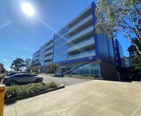 Medical / Consulting commercial property leased at 204/33 Lexington Drive Bella Vista NSW 2153