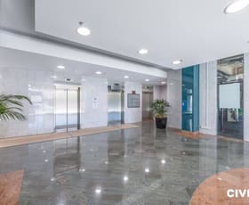 Offices commercial property leased at Level 7 Unit 2.1/161 London Circuit Canberra ACT 2601