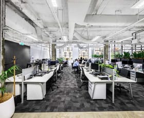 Offices commercial property for lease at Midtown Tower 246 Bourke Street Melbourne VIC 3000