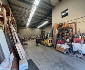 Factory, Warehouse & Industrial commercial property leased at Unit 16/46-48 Jedda Road Prestons NSW 2170