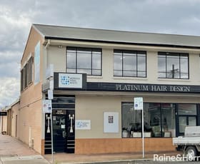 Offices commercial property for lease at Suites A & B/211 Howick Street Bathurst NSW 2795