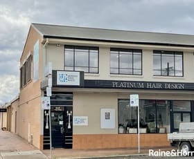 Offices commercial property for lease at Suites A & B/211 Howick Street Bathurst NSW 2795